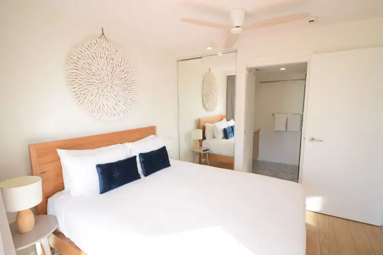 Second view of Homely unit listing, 15/3 River Esplanade, Mooloolaba QLD 4557