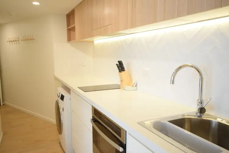 Fourth view of Homely unit listing, 15/3 River Esplanade, Mooloolaba QLD 4557