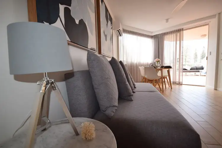 Sixth view of Homely unit listing, 15/3 River Esplanade, Mooloolaba QLD 4557