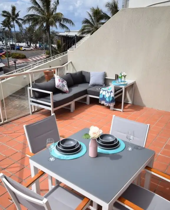 Seventh view of Homely unit listing, 15/3 River Esplanade, Mooloolaba QLD 4557