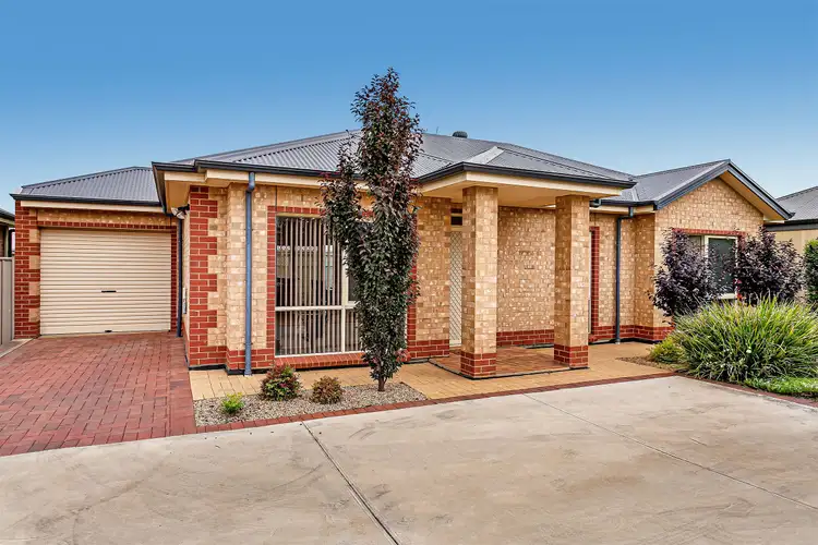 Main view of Homely house listing, 7/185 Martins Road, Parafield Gardens SA 5107