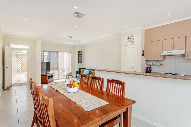Second view of Homely house listing, 7/185 Martins Road, Parafield Gardens SA 5107