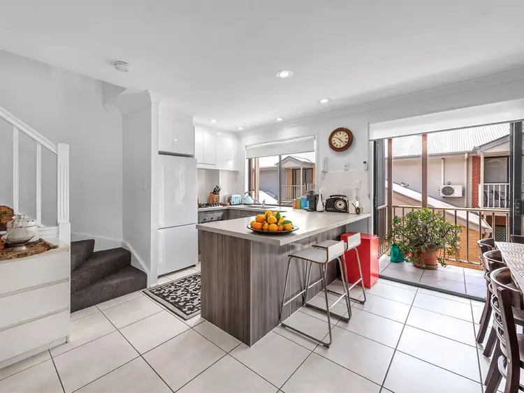 5/64 Browne Street, New Farm QLD 4005
