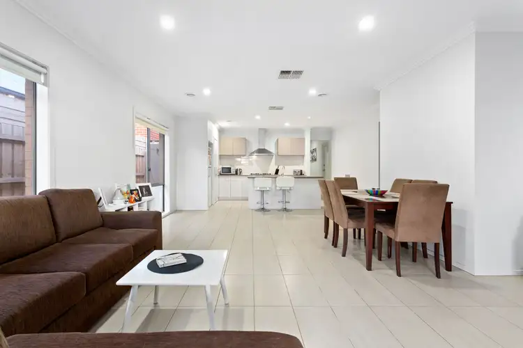 Fourth view of Homely house listing, 3 Pipit Close, Pakenham VIC 3810