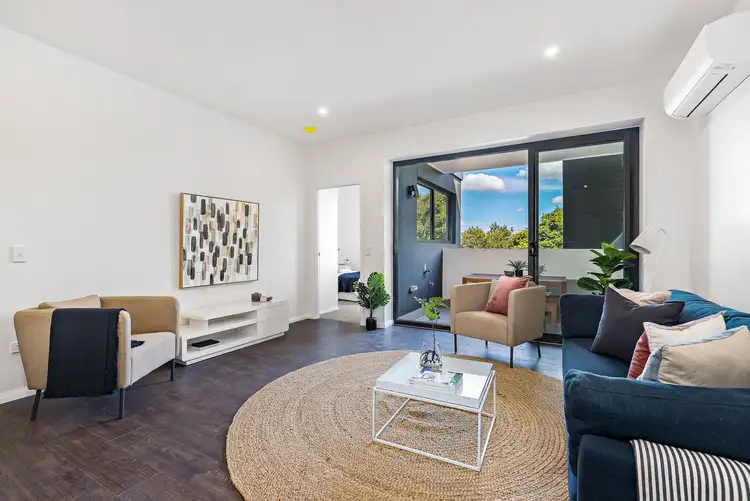 Unit 203/37-39 Donald Street, Hamilton NSW 2303