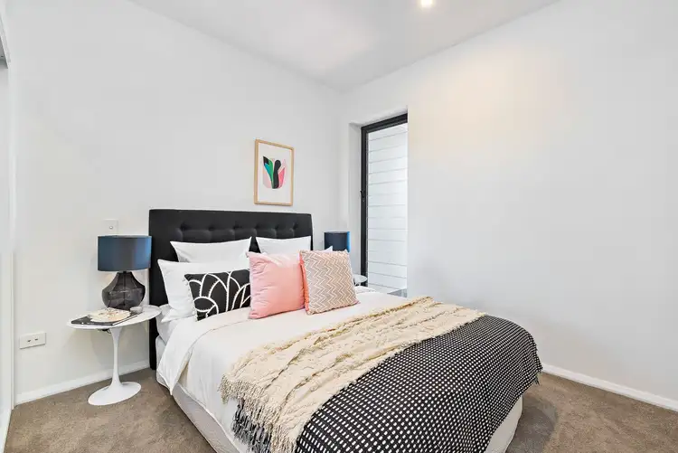 Fourth view of Homely unit listing, Unit 203/37-39 Donald Street, Hamilton NSW 2303