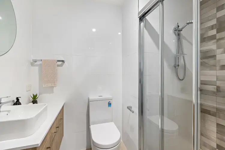 Sixth view of Homely unit listing, Unit 203/37-39 Donald Street, Hamilton NSW 2303