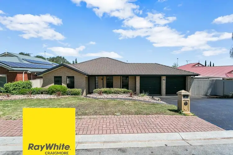 Main view of Homely house listing, 7 Norman Terrace, Blakeview SA 5114