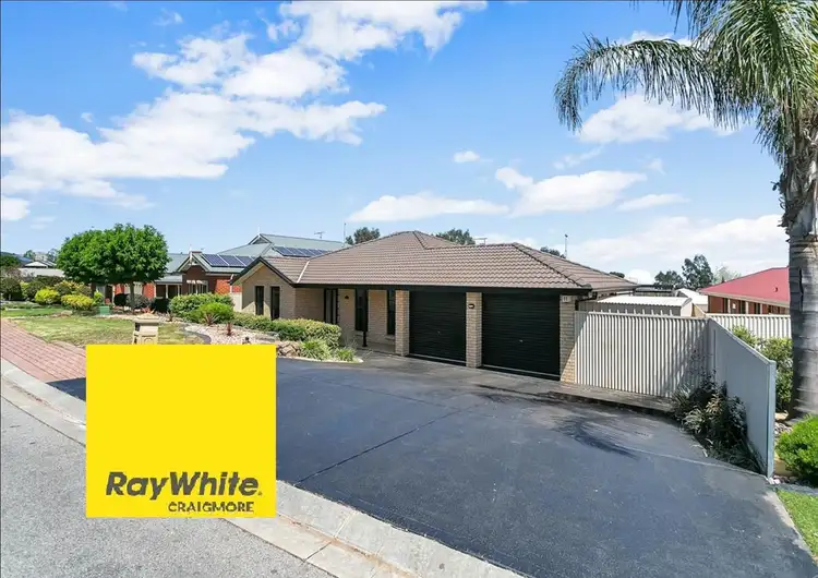 Second view of Homely house listing, 7 Norman Terrace, Blakeview SA 5114