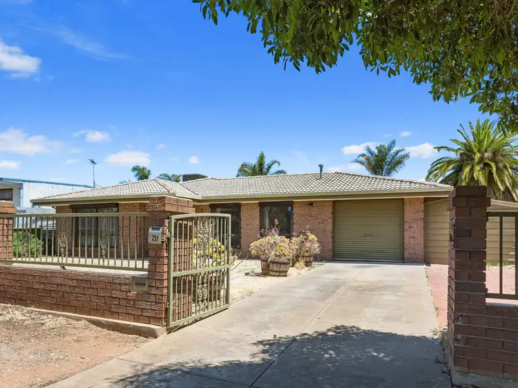 Second view of Homely house listing, 251 Brodie Road, Morphett Vale SA 5162