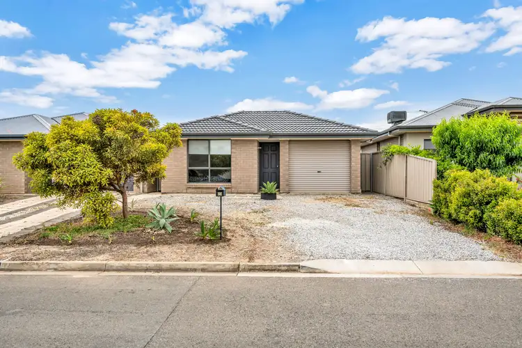 Main view of Homely house listing, 23 Sovereign Drive, Woodcroft SA 5162