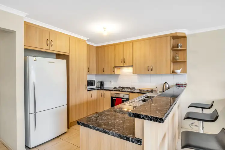 Second view of Homely house listing, 23 Sovereign Drive, Woodcroft SA 5162