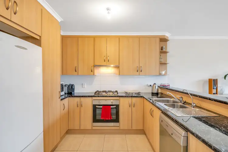 Third view of Homely house listing, 23 Sovereign Drive, Woodcroft SA 5162