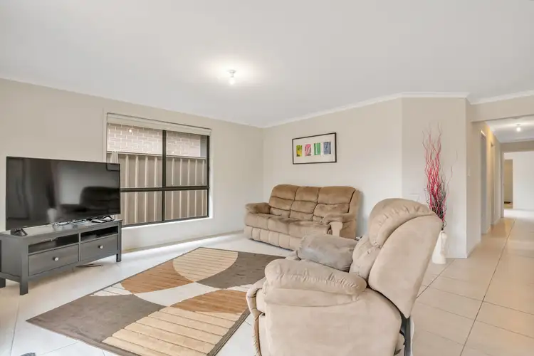 Fourth view of Homely house listing, 23 Sovereign Drive, Woodcroft SA 5162