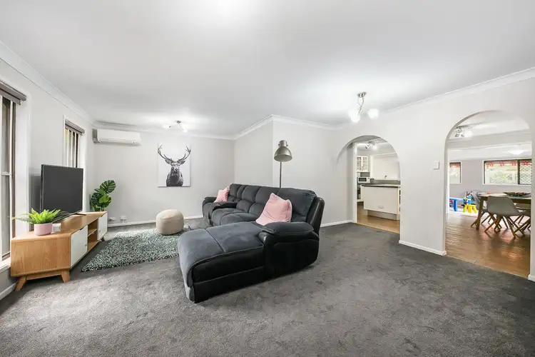 Main view of Homely house listing, 411 Tarragindi Road, Moorooka QLD 4105