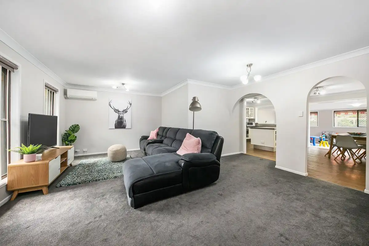 Main view of Homely house listing, 411 Tarragindi Road, Moorooka QLD 4105
