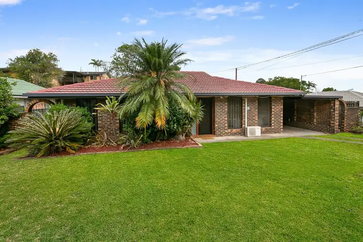 Second view of Homely house listing, 411 Tarragindi Road, Moorooka QLD 4105