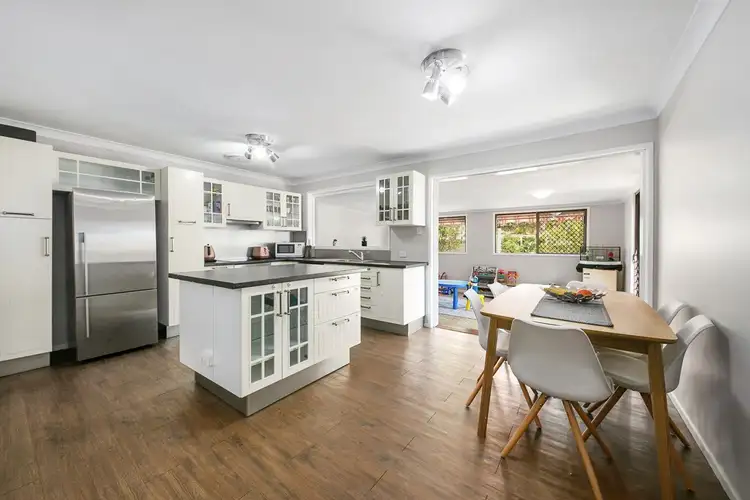 Fourth view of Homely house listing, 411 Tarragindi Road, Moorooka QLD 4105