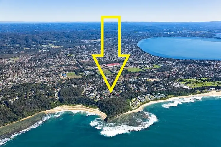 Main view of Homely house listing, 24 Point Street, Bateau Bay NSW 2261