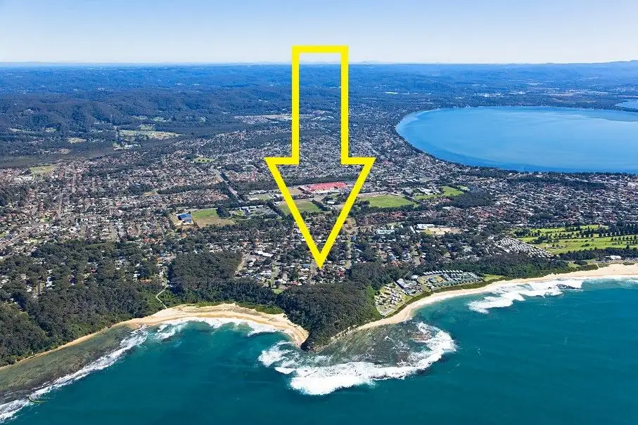 Main view of Homely house listing, 24 Point Street, Bateau Bay NSW 2261