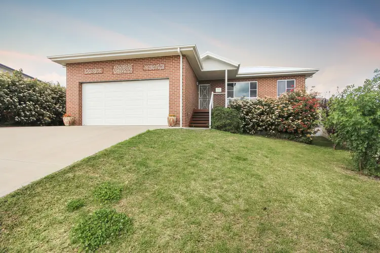 Main view of Homely house listing, 41 Redbank Drive, Scone NSW 2337