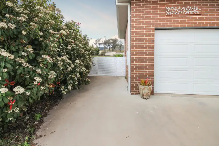 Second view of Homely house listing, 41 Redbank Drive, Scone NSW 2337