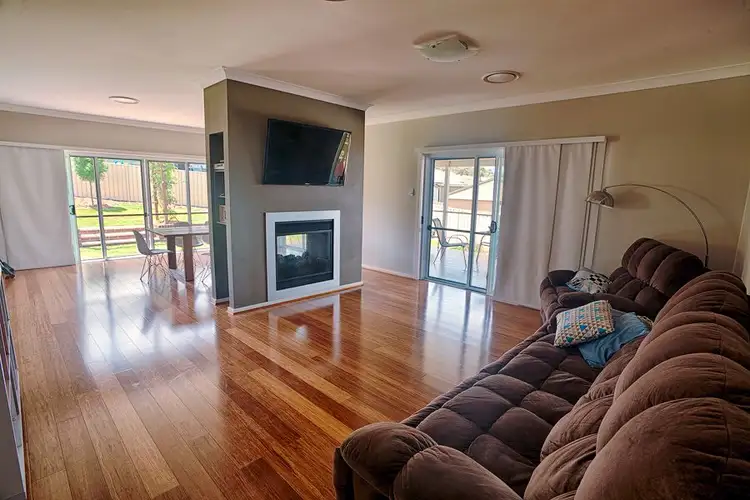 Third view of Homely house listing, 41 Redbank Drive, Scone NSW 2337