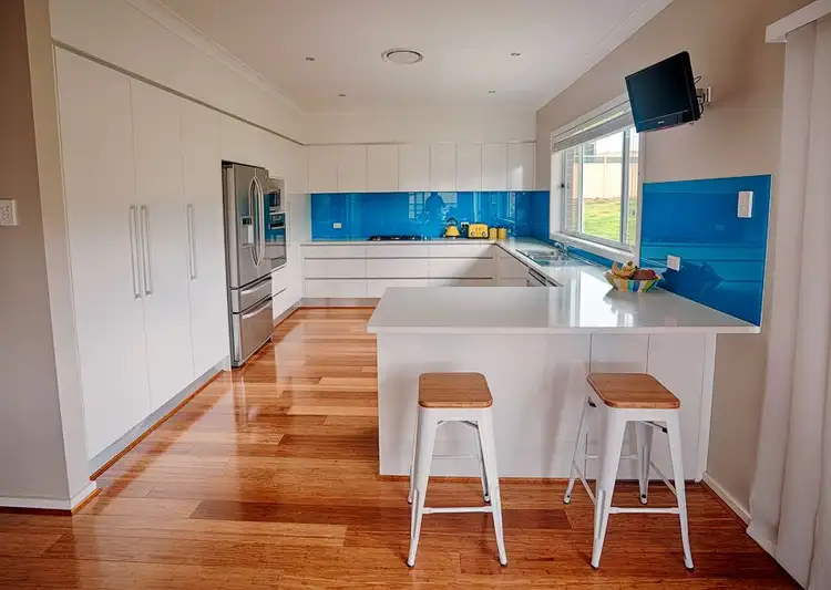 Fourth view of Homely house listing, 41 Redbank Drive, Scone NSW 2337