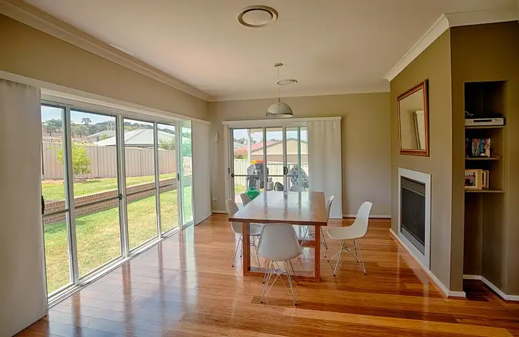 Fifth view of Homely house listing, 41 Redbank Drive, Scone NSW 2337