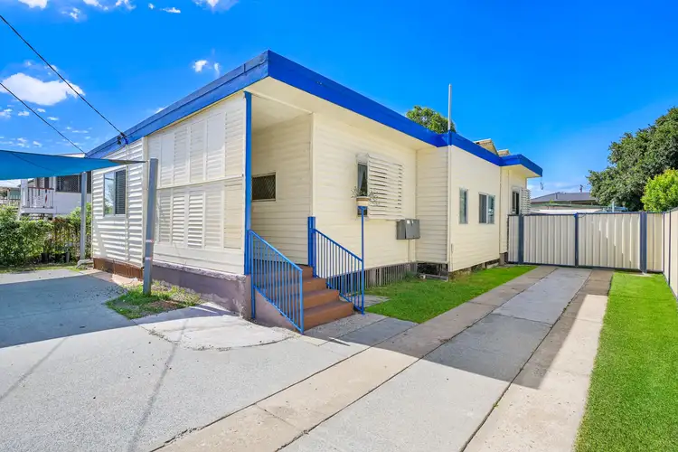 100 Strathpine Road, Bald Hills QLD 4036