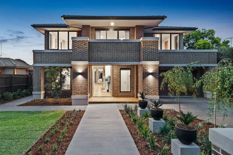 13 Joy Street, Mount Waverley VIC 3149