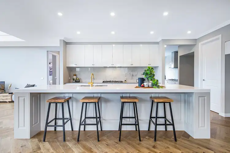 Second view of Homely house listing, 13 Joy Street, Mount Waverley VIC 3149