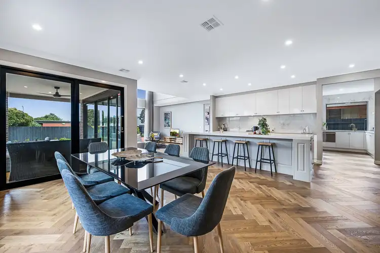 Fourth view of Homely house listing, 13 Joy Street, Mount Waverley VIC 3149