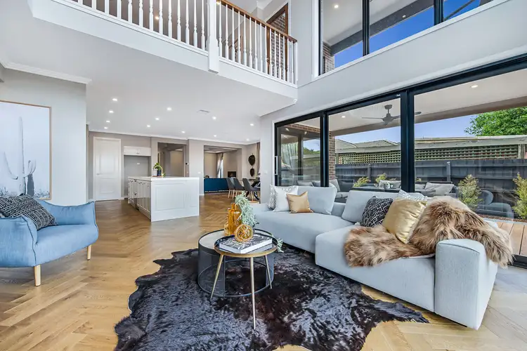 Fifth view of Homely house listing, 13 Joy Street, Mount Waverley VIC 3149