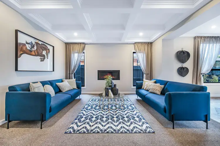 Sixth view of Homely house listing, 13 Joy Street, Mount Waverley VIC 3149