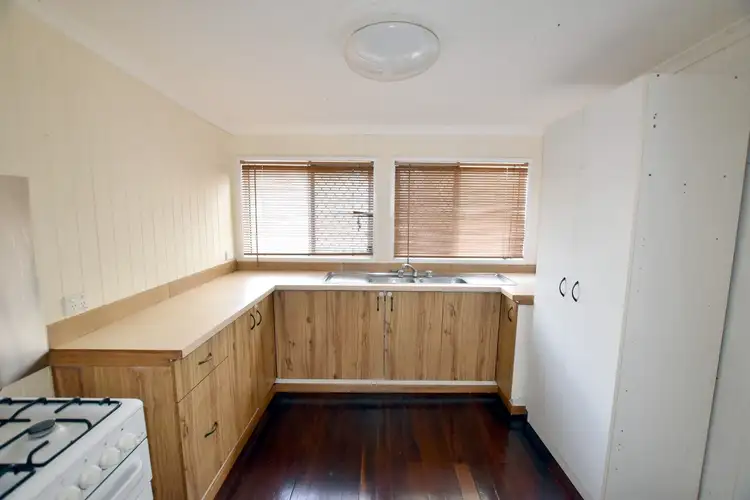 Second view of Homely house listing, 8 Butler Street, Yarwun QLD 4694