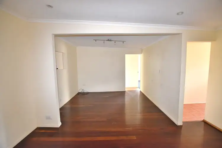 Fourth view of Homely house listing, 8 Butler Street, Yarwun QLD 4694