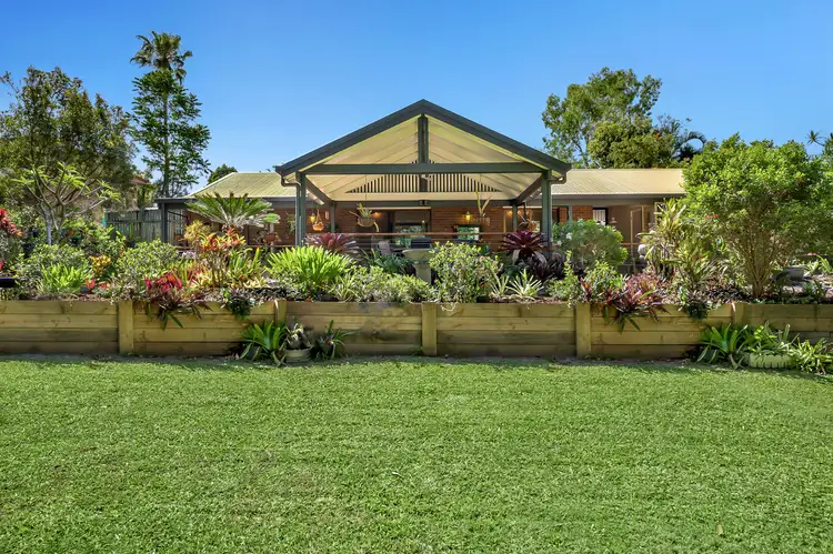 5 Palm Grove Crescent, Tewantin QLD 4565