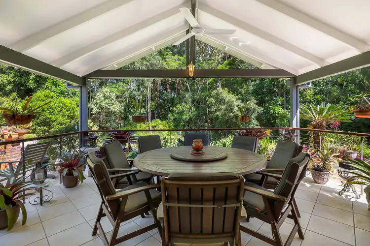 Second view of Homely house listing, 5 Palm Grove Crescent, Tewantin QLD 4565