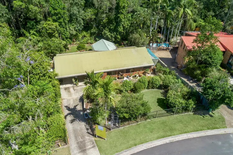 Third view of Homely house listing, 5 Palm Grove Crescent, Tewantin QLD 4565