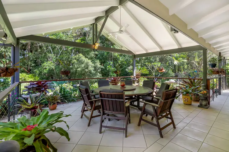 Fourth view of Homely house listing, 5 Palm Grove Crescent, Tewantin QLD 4565