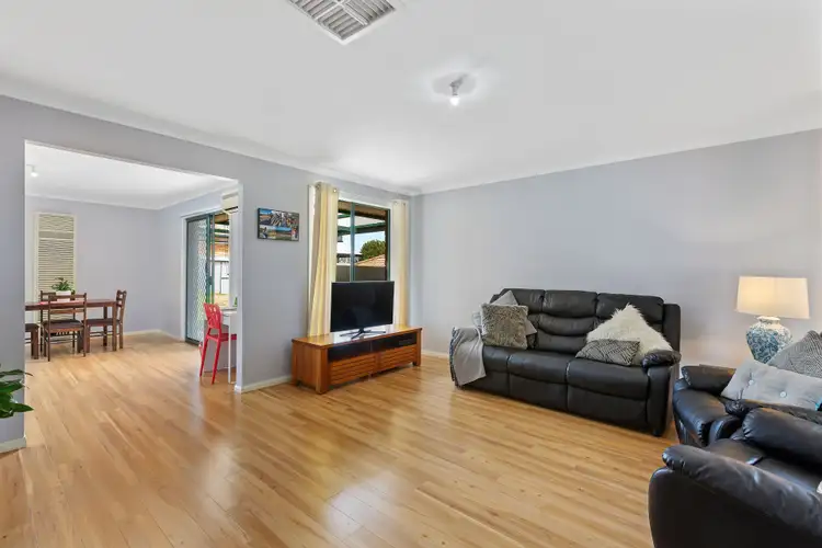 Fifth view of Homely house listing, 6 Chapman Street, Carrum Downs VIC 3201