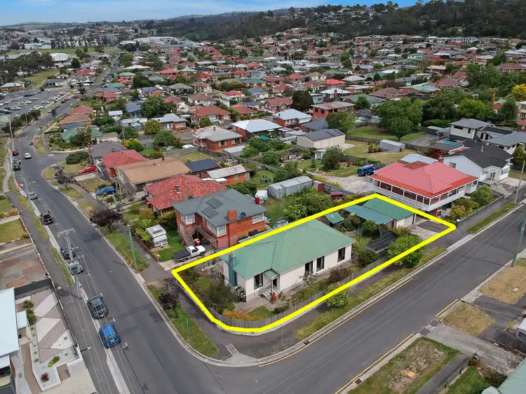 26 Guy Street, Kings Meadows TAS 7249