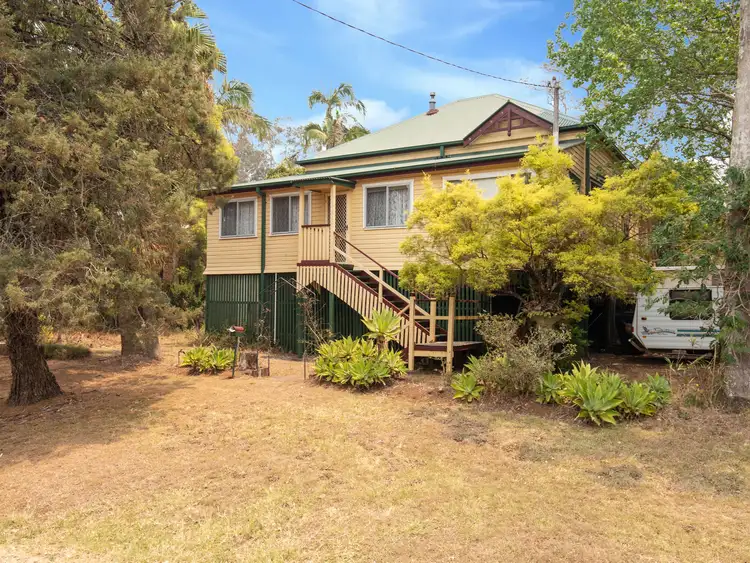 15 Ostrom Street, South Lismore NSW 2480