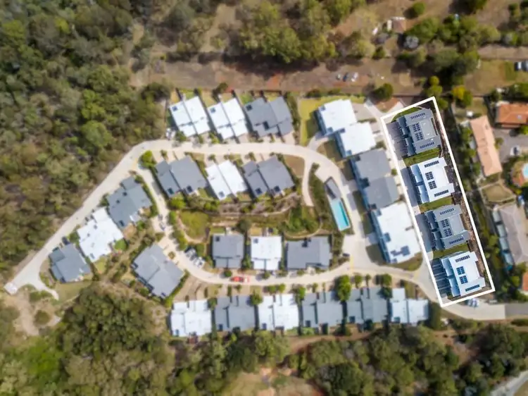 Third view of Homely townhouse listing, 70/312 Manly Road, Manly West QLD 4179