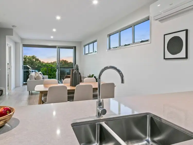 Sixth view of Homely townhouse listing, 70/312 Manly Road, Manly West QLD 4179