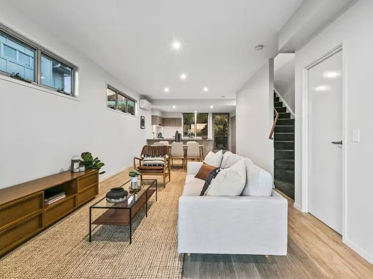 Seventh view of Homely townhouse listing, 70/312 Manly Road, Manly West QLD 4179