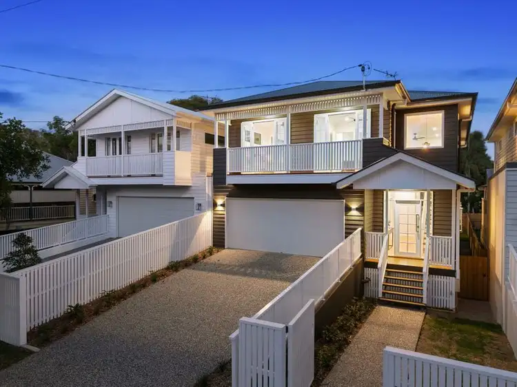 14 Baron Street, Greenslopes QLD 4120
