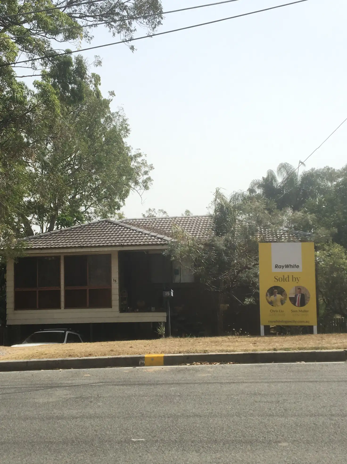 Main view of Homely house listing, 15 Antares Avenue, Kingston QLD 4114