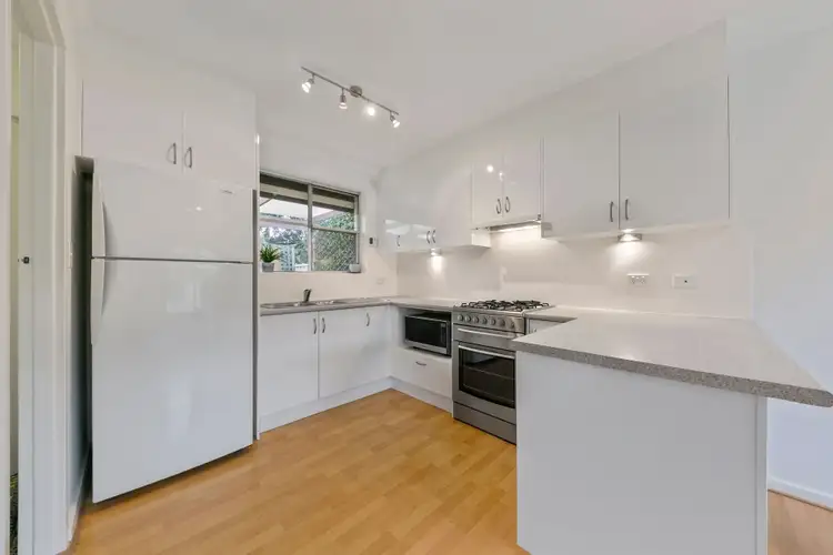 Fifth view of Homely unit listing, 5/23 Le Cornu, Broadview SA 5083